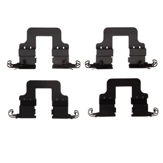 R1 Concepts HK1-73006 Disc Brake Hardware Kit